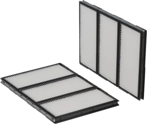 Kabínový filter HIFI FILTER SC 80003