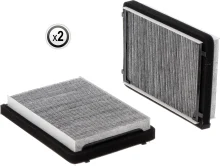 Kabínový filter HIFI FILTER SC 90086 KITCA