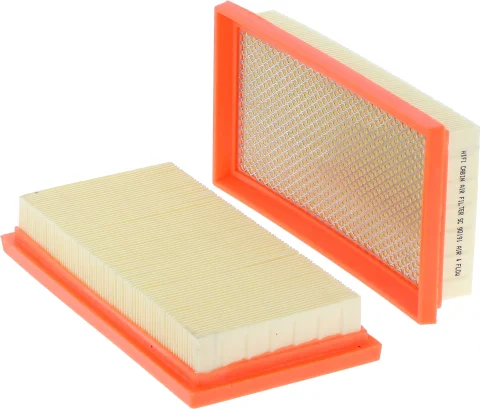 Kabínový filter HIFI FILTER SC 90191