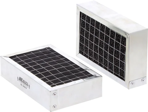 Kabínový filter HIFI FILTER SC 90279