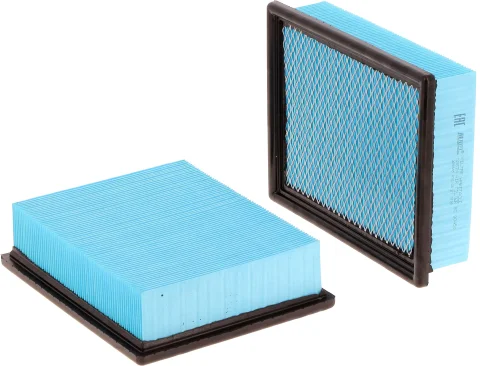 Kabínový filter HIFI FILTER SC 90450