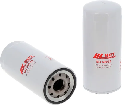 Hydraulický filter HIFI FILTER SH 60936