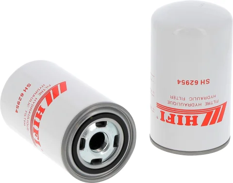 Hydraulický filter HIFI FILTER SH 62954