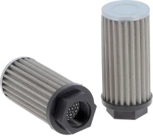 HIFI FILTER hydraulický filter SH 77002