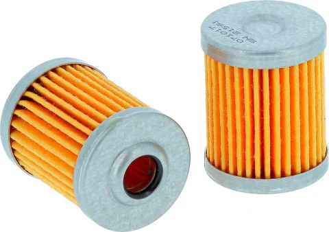 Palivový filter HIFI FILTER SN 21591