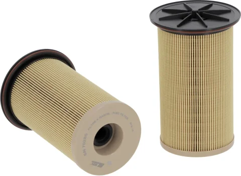 Palivový filter HIFI FILTER SN 70285