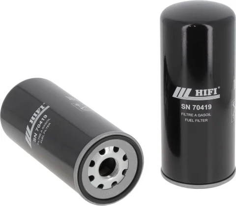 Palivový filter HIFI FILTER SN 70419