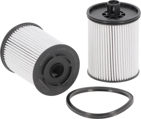 Palivový filter HIFI FILTER SN 99178
