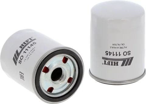 Olejový filter HIFI FILTER SO 11145