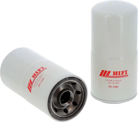 Olejový filter HIFI FILTER SO 3380