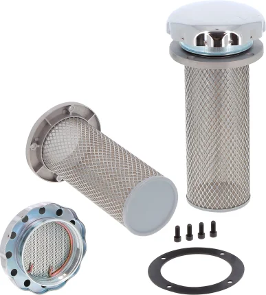 Uzáver nádrže HIFI FILTER TCO 647
