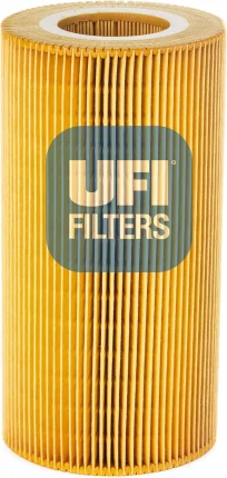 Olejový filter UFI 25.081.00