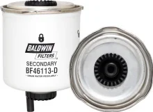 Palivový filter BALDWIN FILTERS BF46113-D