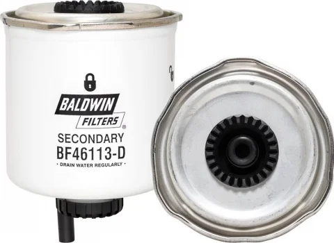 Palivový filter BALDWIN FILTERS BF46113-D