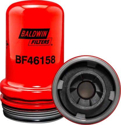 Palivový filter BALDWIN FILTERS BF46158