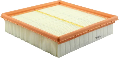 Kabínový filter BALDWIN FILTERS PA3839