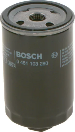 Olejový filter BOSCH 0 451 103 280