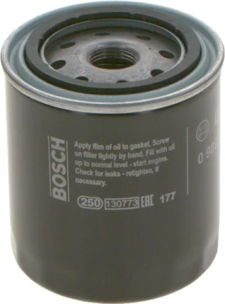 Olejový filter BOSCH 0 986 452 023