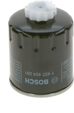 Palivový filter BOSCH 1 457 434 291