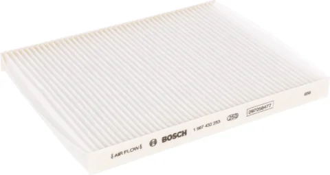 Kabínový filter BOSCH 1 987 432 253