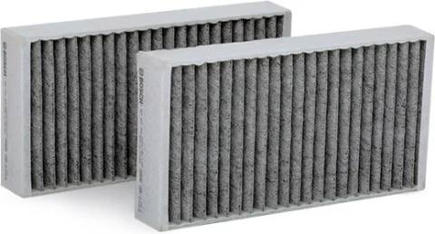 Kabínový filter BOSCH 1 987 432 309