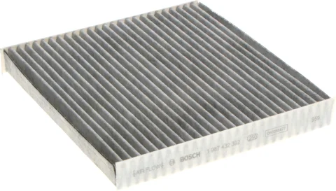 Kabínový filter BOSCH 1 987 432 392
