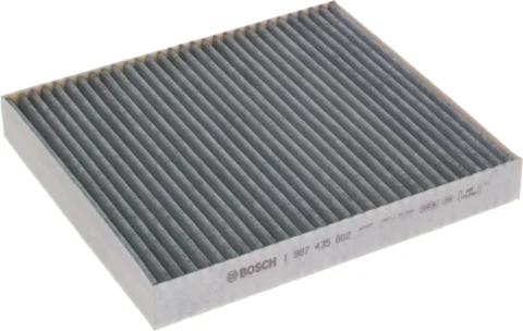 Kabínový filter BOSCH 1 987 435 602