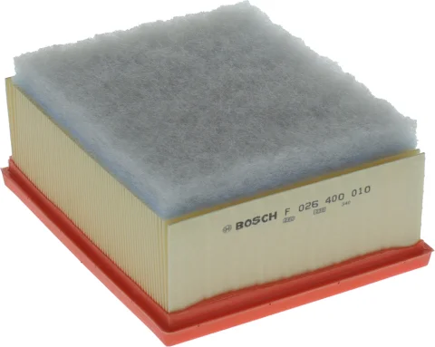Vzduchový filter BOSCH F 026 400 010