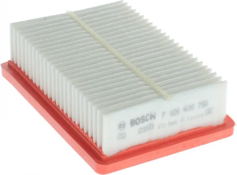 Vzduchový filter BOSCH F 026 400 756