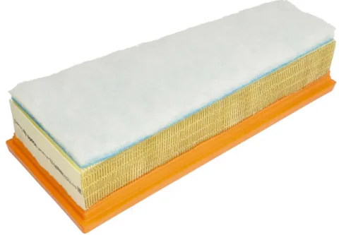 Vzduchový filter BOSCH F 026 400 840