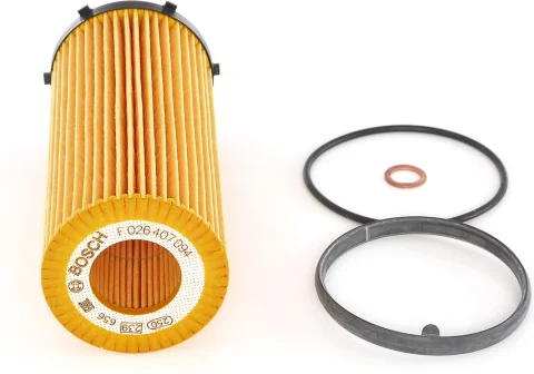 Olejový filter BOSCH F 026 407 094