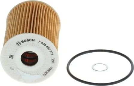 Olejový filter BOSCH F 026 407 373