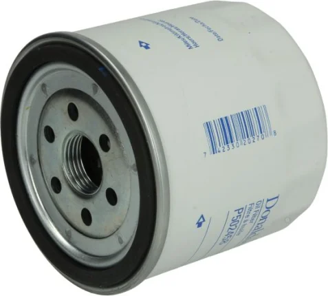 Olejový filter DONALDSON P502458