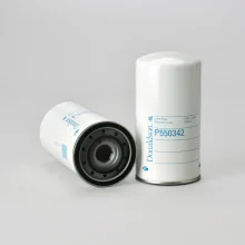 Olejový filter DONALDSON P550342