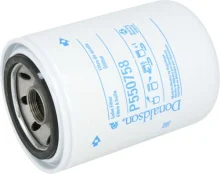Olejový filter DONALDSON P550758