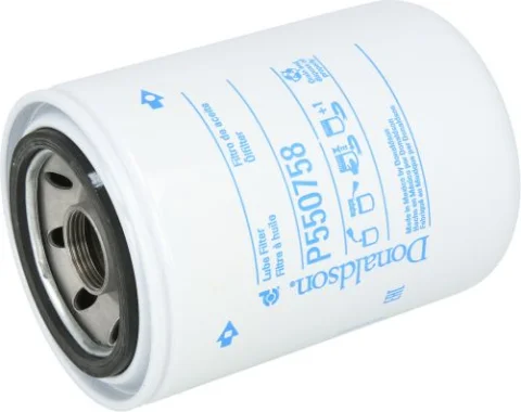 Olejový filter DONALDSON P550758