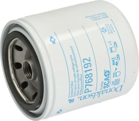Filter chladiacej kvapaliny DONALDSON P768192