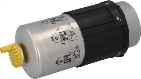 Palivový filter FEBI BILSTEIN 105814