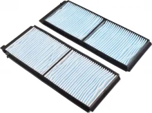 Kabínový filter FEBI BILSTEIN 32588