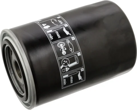 Olejový filter FEBI BILSTEIN 47477