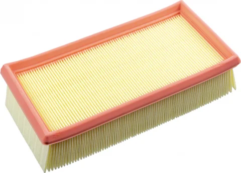 Vzduchový filter FEBI BILSTEIN 48497