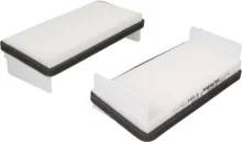 Kabínový filter FILTRON K 1044-2X