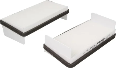 Kabínový filter FILTRON K 1044-2X