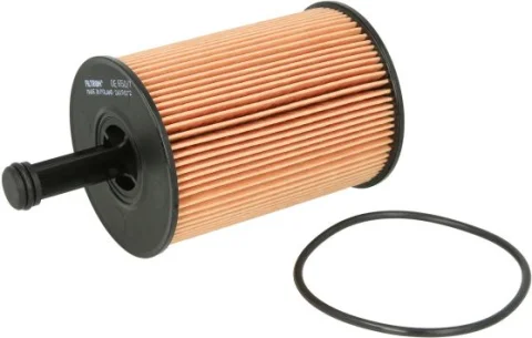 Olejový filter FILTRON OE 650/1