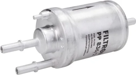 Palivový filter FILTRON PP 836/2