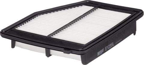 Vzduchový filter HENGST FILTER E1235L