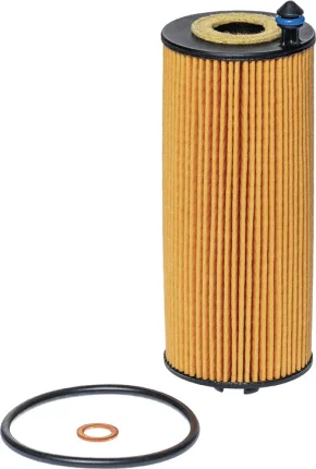 Olejový filter HENGST FILTER E258H D379