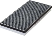 Kabínový filter HENGST FILTER E951LC01