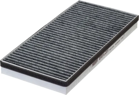 Kabínový filter HENGST FILTER E951LC01