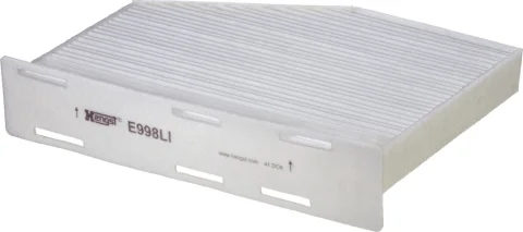 Kabínový filter HENGST FILTER E998LI